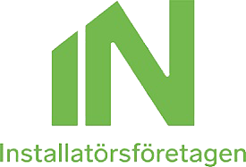 installationsföretagen logo