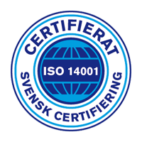 ISO logo