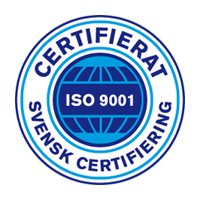 ISO logo