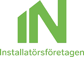 installationsf&ouml;retagen logo