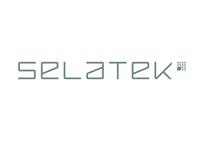 Selatek logo