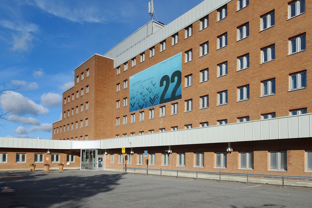 Fastigheten Ångtvätten 22
