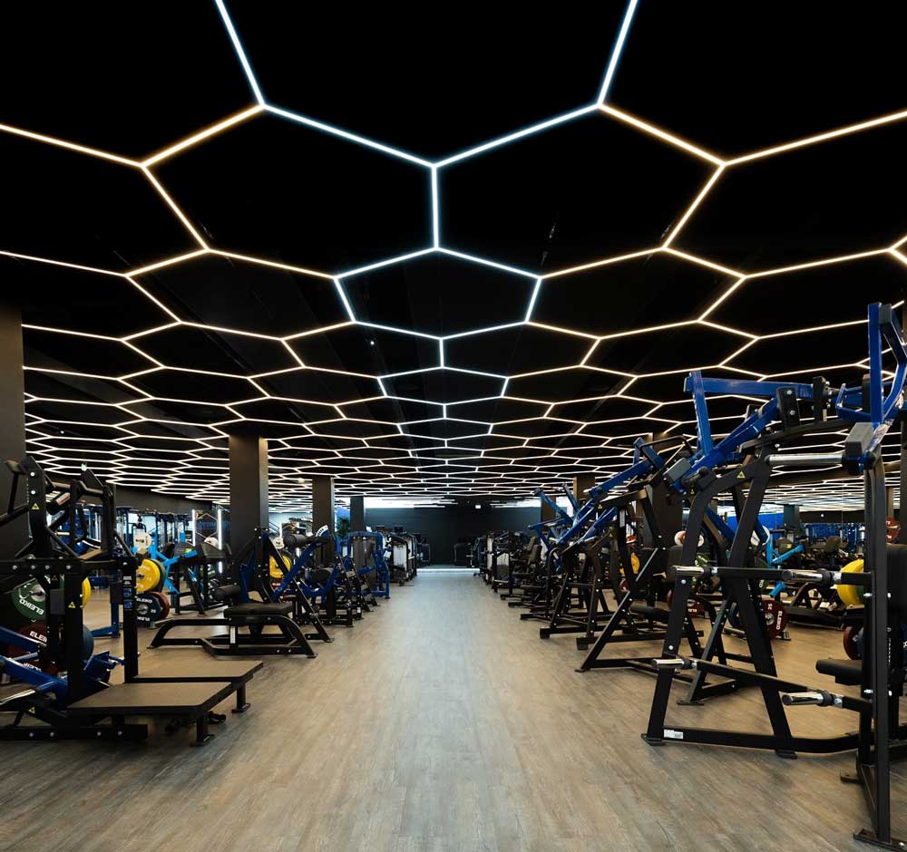 Nordic Performance Center