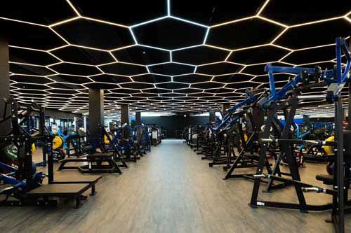 Nordic Perfomance Center