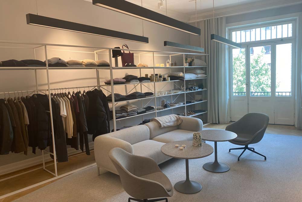 Företaget Singular Society